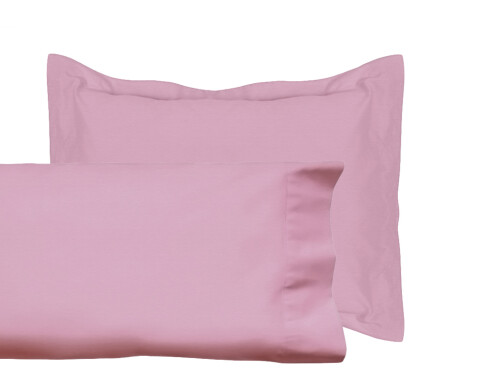 Funda Almohada 50% Algodón 50% Poliéster